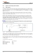 Preview for 110 page of Primes MicroSpotMonitor Plus HighBrilliance Original Instructions Manual