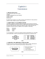 Preview for 20 page of PrimeScales PS-IN202 User Manual