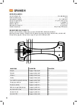 Preview for 18 page of Primetime Ledwood KS23 User Manual