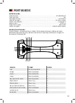 Preview for 21 page of Primetime Ledwood KS23 User Manual