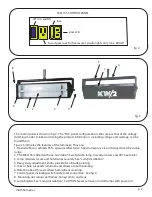 Preview for 2 page of Primetime MSL155 Instruction Manual