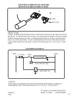 Preview for 5 page of Primetime MSL155 Instruction Manual