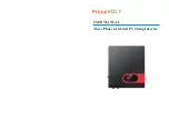 PrimeVOLT PV 10KTL-D3/G2 User Manual предпросмотр