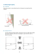 Предварительный просмотр 18 страницы PrimeVOLT PV T U Series Installation & Operation Manual