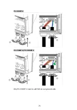 Предварительный просмотр 27 страницы PrimeVOLT PV T U Series Installation & Operation Manual