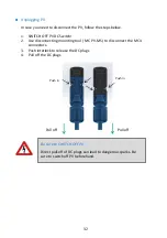 Предварительный просмотр 34 страницы PrimeVOLT PV T U Series Installation & Operation Manual