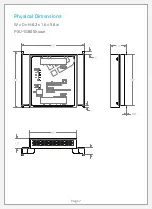 Preview for 7 page of Primex 125-1891 User Manual