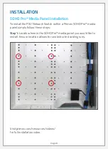 Preview for 8 page of Primex 125-1891 User Manual