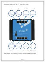 Preview for 12 page of Primex 125-1891 User Manual