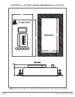 Предварительный просмотр 5 страницы Primex CW6CDC User Manual