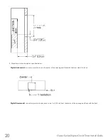 Preview for 20 page of Primex OneVue Classic Series Install Manual