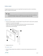 Preview for 17 page of Primex OneVue Levo Series Install Manual