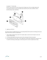 Preview for 18 page of Primex OneVue Levo Series Install Manual