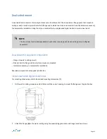 Preview for 19 page of Primex OneVue Levo Series Install Manual