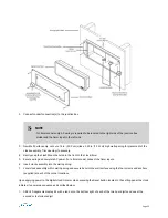 Preview for 23 page of Primex OneVue Levo Series Install Manual