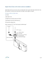 Preview for 25 page of Primex OneVue Levo Series Install Manual