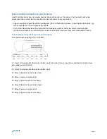 Preview for 6 page of Primex OneVue Notify E130 Installation Manual