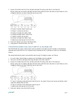 Preview for 11 page of Primex OneVue Notify E130 Installation Manual