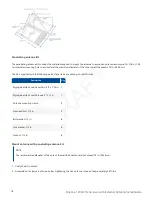 Preview for 18 page of Primex OneVue TX400 Install Manual