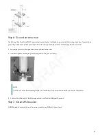 Preview for 21 page of Primex OneVue TX400 Install Manual