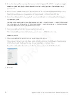 Preview for 26 page of Primex OneVue TX400 Install Manual