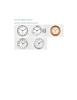 Preview for 13 page of Primex OneVue Wi-Fi Analog Clock Series Install Manual