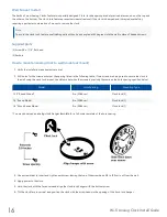 Preview for 16 page of Primex OneVue Wi-Fi Analog Clock Series Install Manual