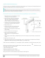 Preview for 20 page of Primex PrimexEVENT Series Installation Manual