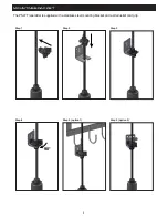 Preview for 2 page of Primex PSLT Installation Instructions Manual