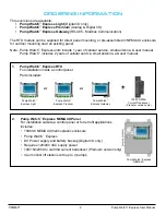 Preview for 5 page of Primex PUMP WATCH EXPRESS User Manual