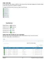 Preview for 24 page of Primex PUMP WATCH EXPRESS User Manual