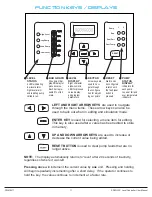 Preview for 12 page of Primex SP6R-LSC User Manual