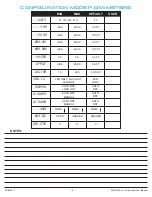 Preview for 18 page of Primex SP6R-LSC User Manual