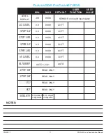 Preview for 19 page of Primex SP6R-LSC User Manual