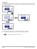 Preview for 10 page of Primex STATION VIEW User Manual