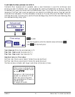 Preview for 16 page of Primex STATION VIEW User Manual