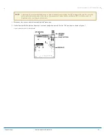 Preview for 14 page of Primex UK SATELLITE TRANSMITTER Installation & User Manual