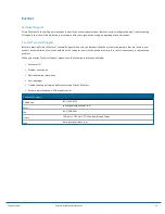 Preview for 16 page of Primex UK SATELLITE TRANSMITTER Installation & User Manual