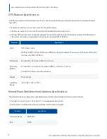 Preview for 12 page of Primex XR 30 Watt Install & Operation Manual