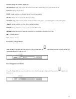 Preview for 51 page of Primex XR 30 Watt Install & Operation Manual