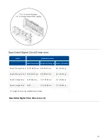 Preview for 25 page of Primex XR Classic Series Install Manual