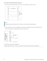 Preview for 28 page of Primex XR Classic Series Install Manual