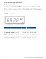 Preview for 18 page of Primex XR Levo Series Install Manual