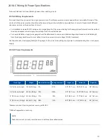 Preview for 19 page of Primex XR Levo Series Install Manual