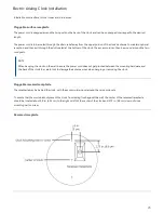 Предварительный просмотр 25 страницы Primex XR PERSONAL SERIES Install Manual