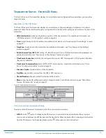 Preview for 35 page of Primex XR TIME SYNCHRONIZATION Installation & User Manual