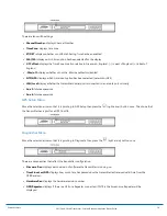 Preview for 38 page of Primex XR TIME SYNCHRONIZATION Installation & User Manual