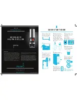 Preview for 1 page of Primo Water 601234 Quick Start Manual