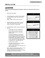 Предварительный просмотр 6 страницы Primo Water 900138-N User Manual