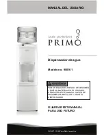 Предварительный просмотр 13 страницы Primo Water 900138-N User Manual